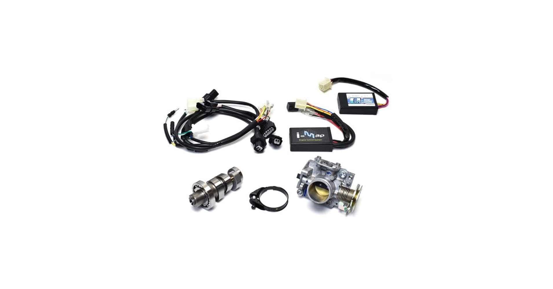 送料込み新品クリッピングポイントCT125 JA55用ハイカムシャフトST-1D クリッピングポイント製 ハイカムシャフトST-1 適合：CT125